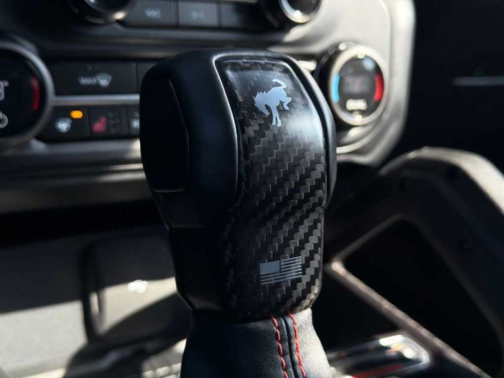 Used 2024 Ford Bronco Raptor w/ Interior Carbon Fiber Pack 6 image 31
