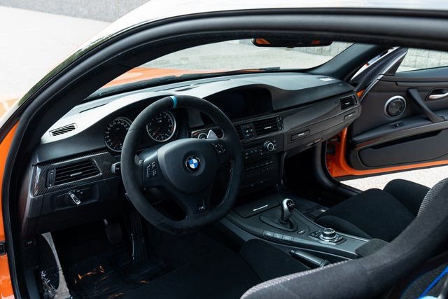 Used 2011 BMW M3 Base image 16