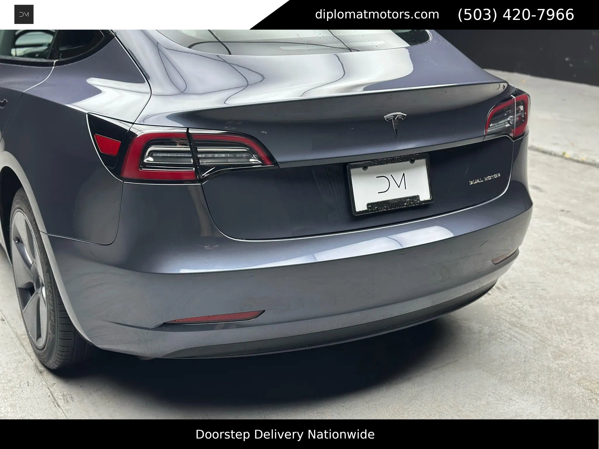 Used 2023 Tesla Model 3 Long Range image 15