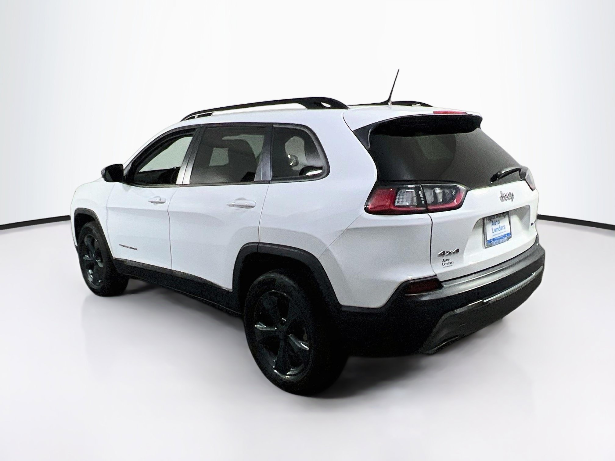 Used 2022 Jeep Cherokee Limited AWD/4WD image 7