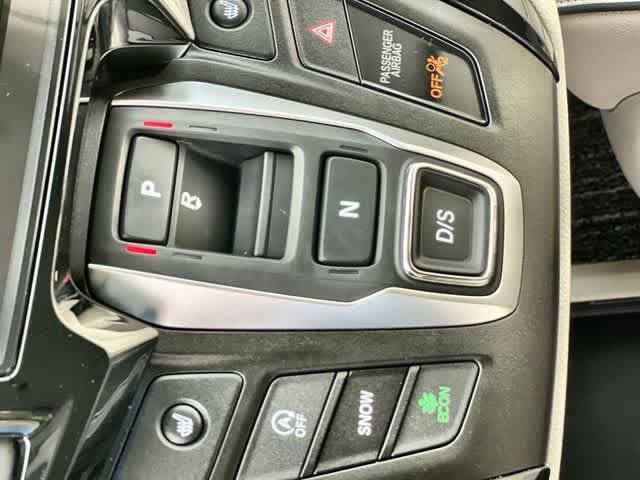 Certified 2026 Honda Odyssey Touring image 16