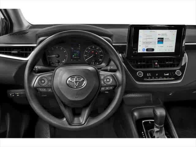 Used 2024 Toyota Corolla LE FWD image 7