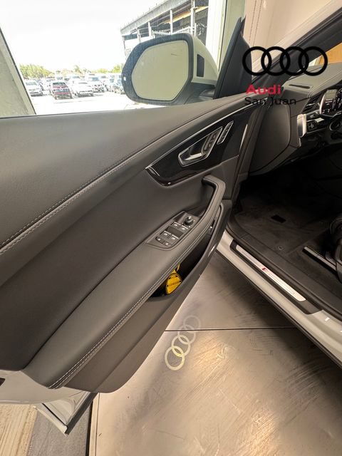 New 2026 Audi Q8 Prestige AWD/4WD image 31