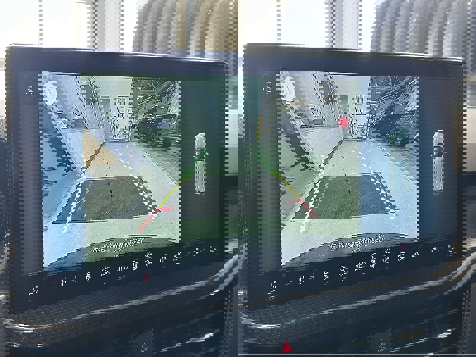 New 2025 Ford Escape ST-Line Elite w/ Tech Pack #1 image 46