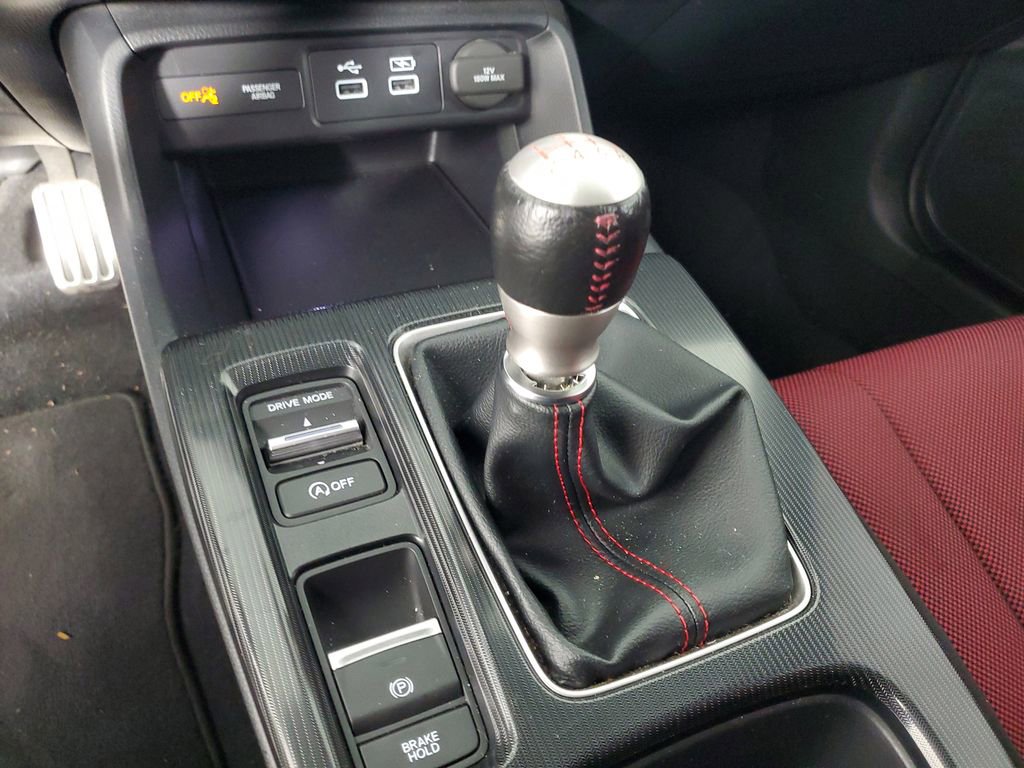 Used 2022 Honda Civic Si image 12