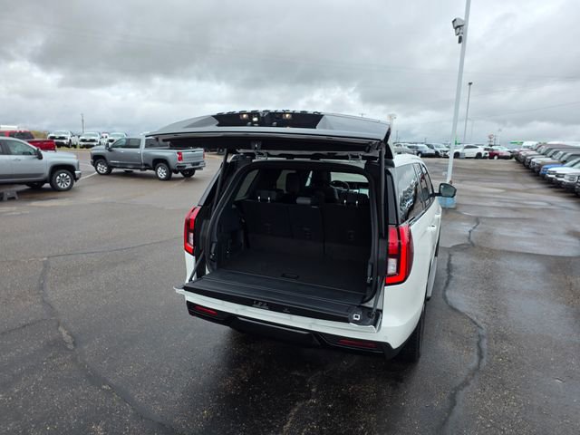New 2026 Ford Expedition Platinum AWD/4WD image 10