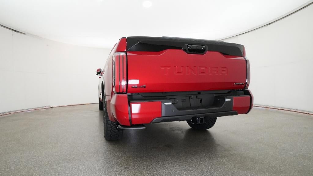 New 2026 Toyota Tundra Platinum AWD/4WD image 22