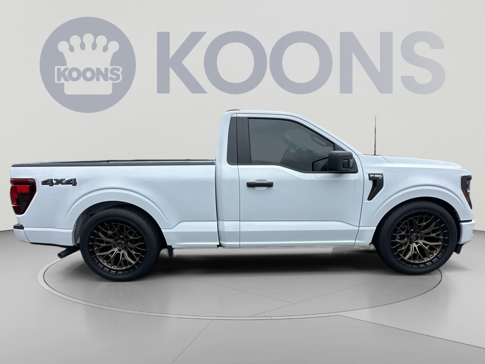 New 2026 Ford F150 XL AWD/4WD image 12