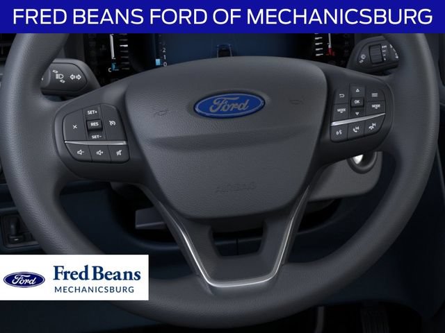 New 2026 Ford Maverick XL w/ 4K Tow Package AWD/4WD image 18