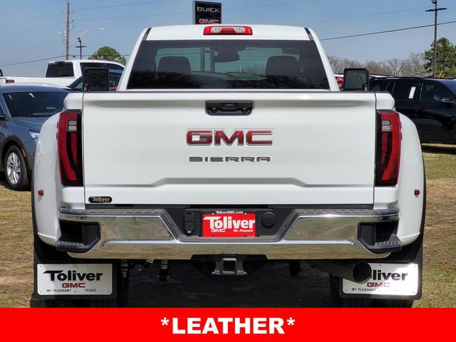 New 2026 GMC Sierra 3500 Pro image 6