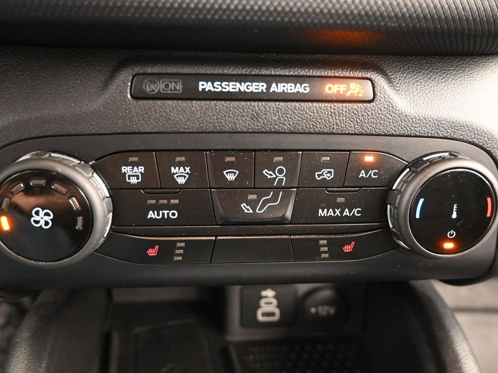 Used 2024 Ford Bronco Sport Big Bend w/ Convenience Package image 24