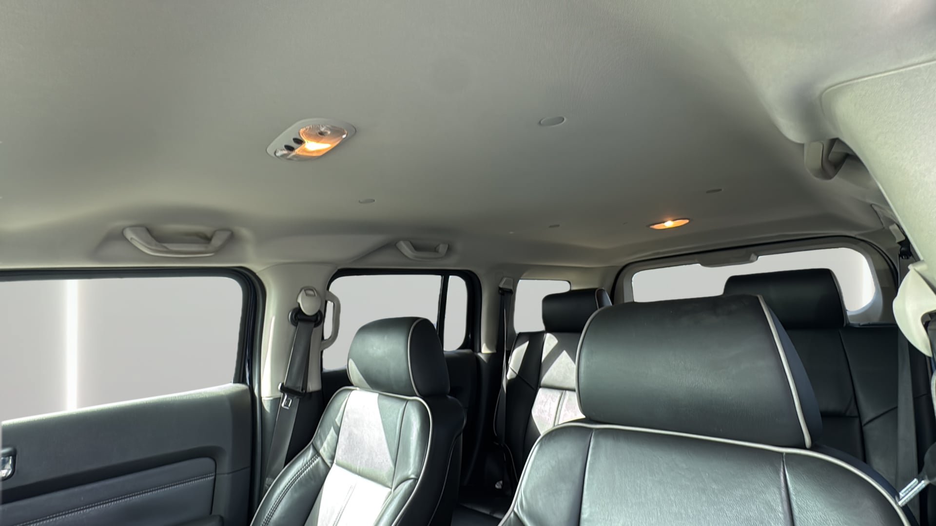 Used 2007 HUMMER H3 AWD/4WD image 31