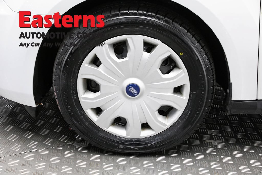 Used 2022 Ford Transit Connect XLT FWD image 27