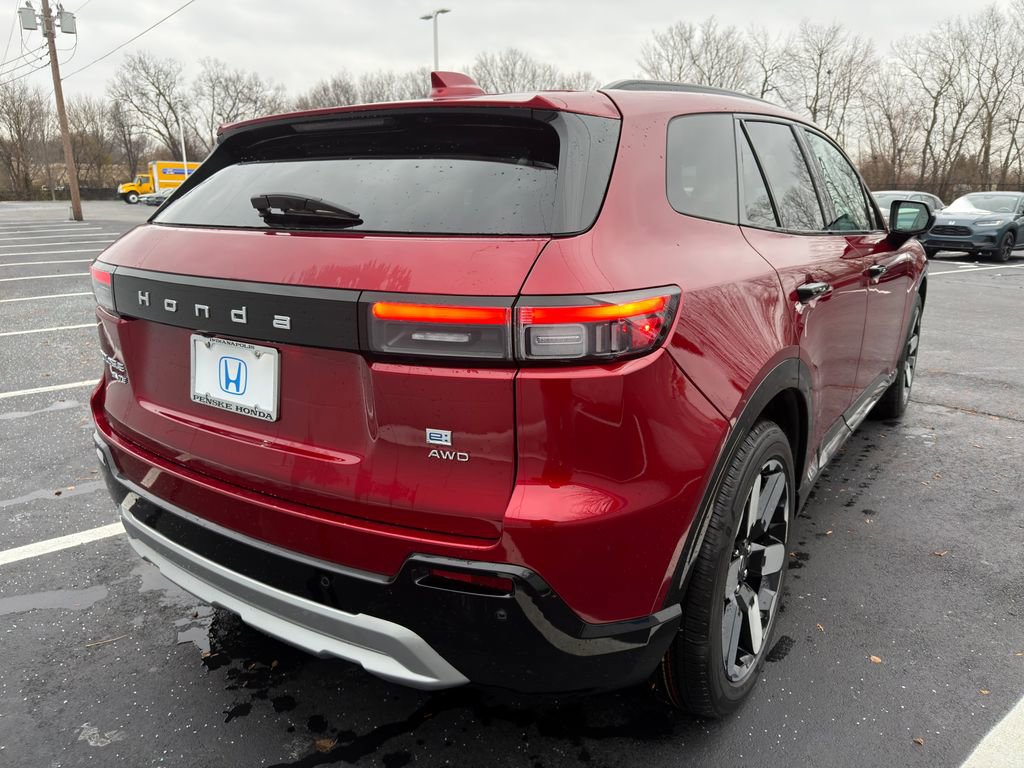 New 2026 Honda Prologue Elite image 5