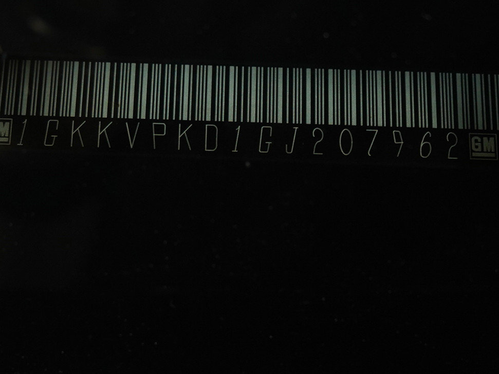 Used 2016 GMC Acadia SLE image 36