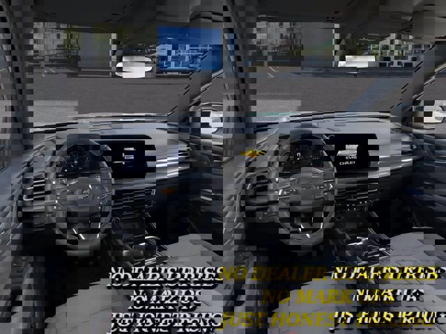 New 2026 Chevrolet Traverse LT FWD image 15