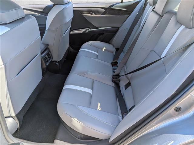 New 2026 Toyota Camry SE image 15