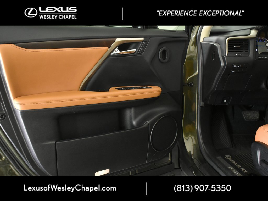 Used 2022 Lexus RX 350 350 image 19