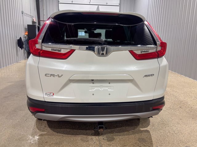 Used 2019 Honda CR-V EX-L image 4