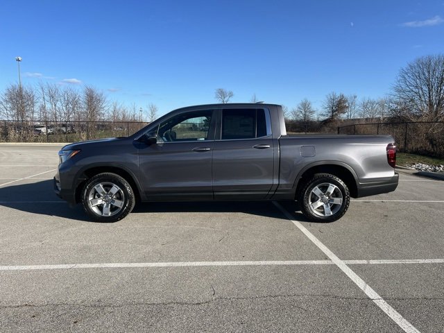 New 2025 Honda Ridgeline RTL image 5