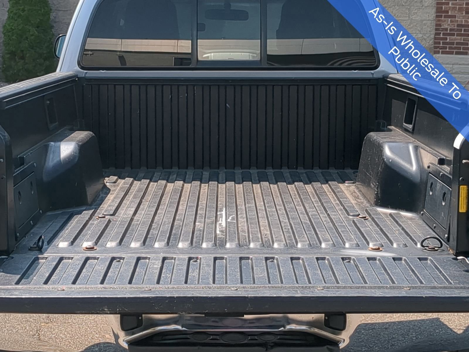 Used 2011 Toyota Tacoma 4x4 Access Cab V6 image 30