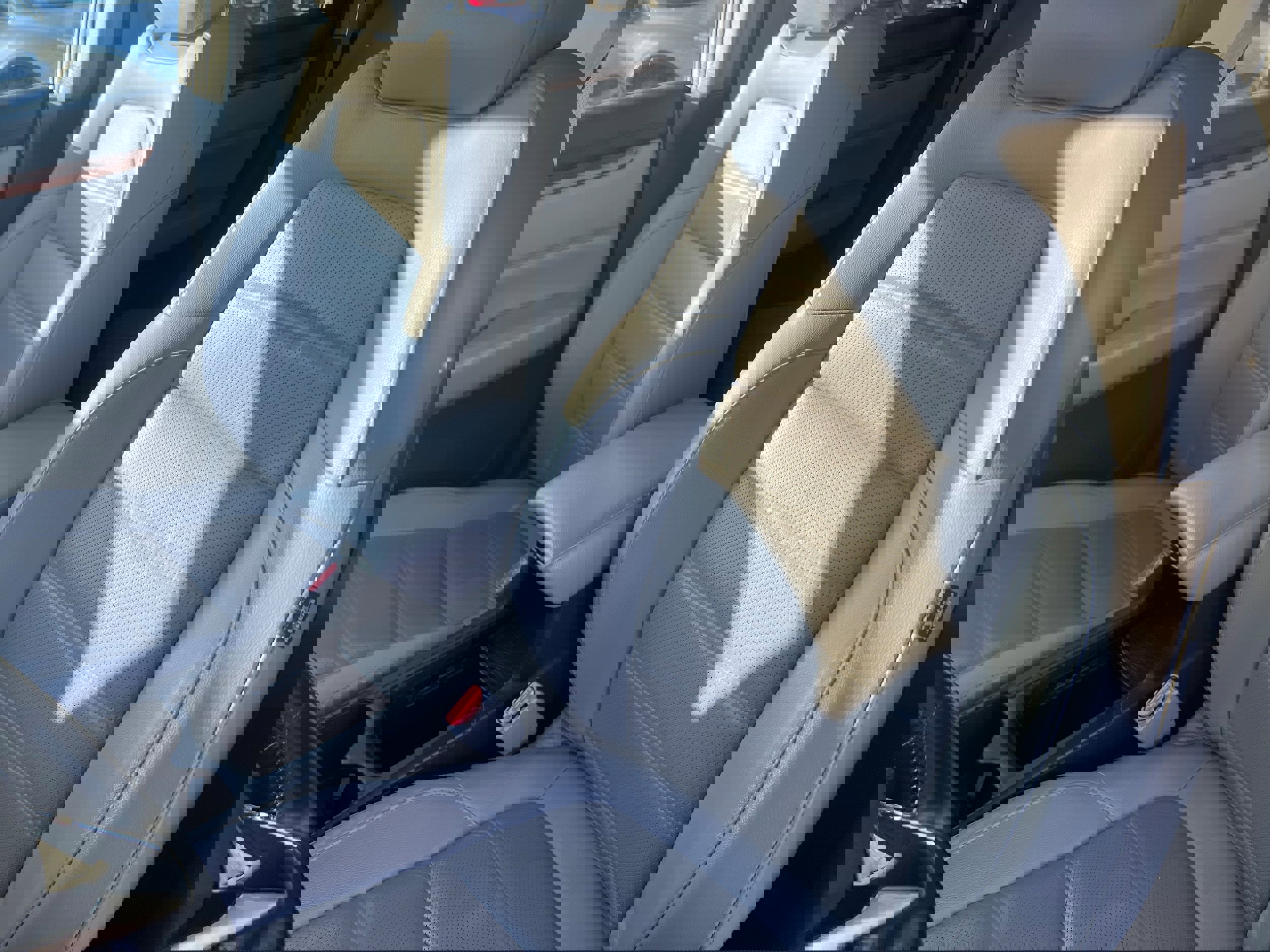 Used 2017 Honda CR-V Touring image 18