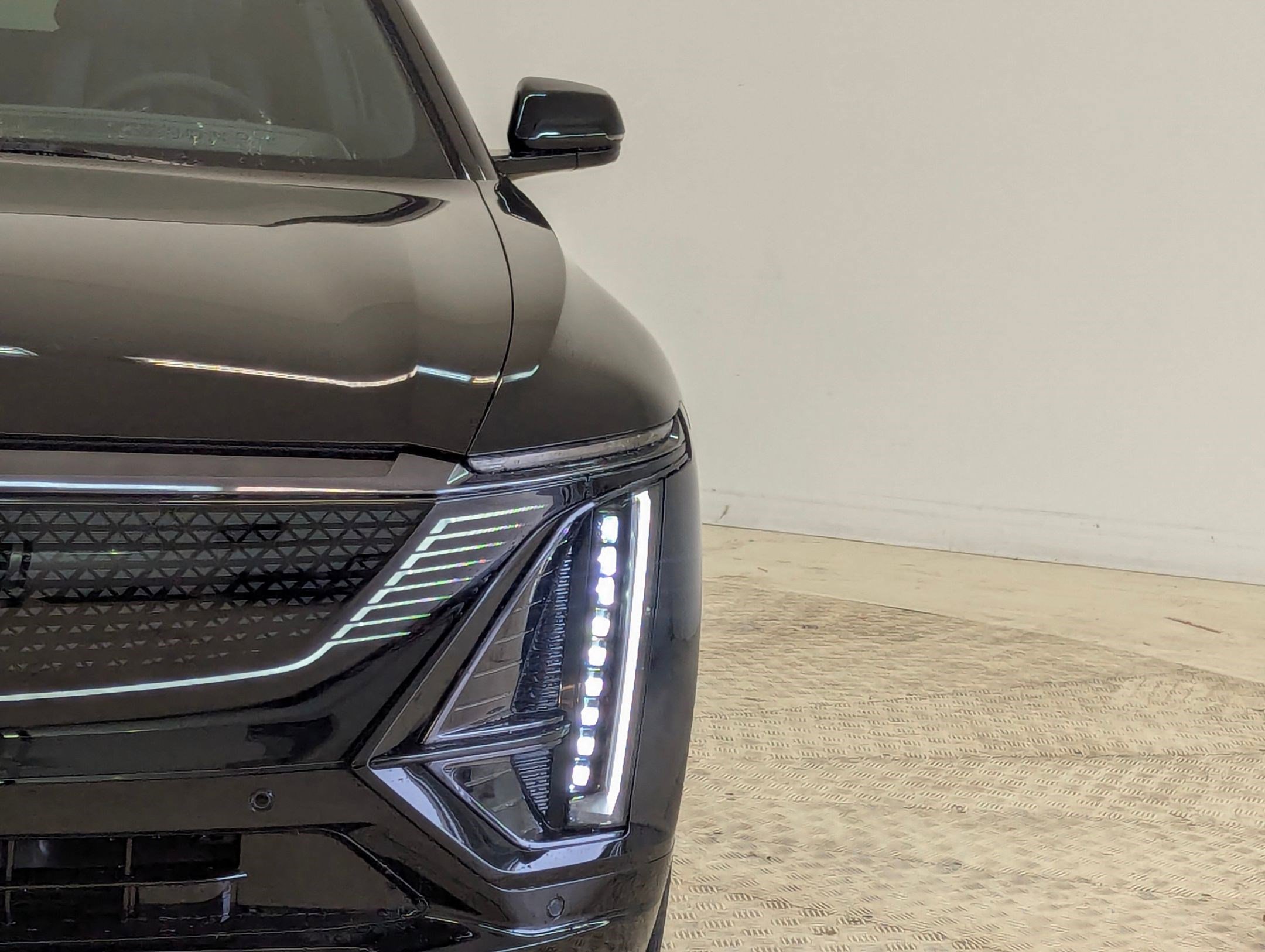 New 2026 Cadillac Lyriq Sport image 11