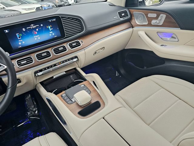 Certified 2026 Mercedes-Benz GLE 350 4MATIC image 36