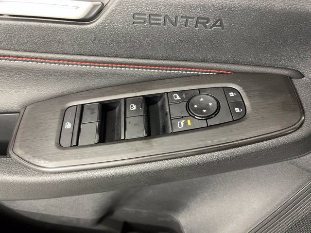 New 2027 Nissan Sentra SR w/ SR Premium Package FWD image 32