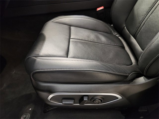 Used 2025 Jeep Wagoneer Series II image 24