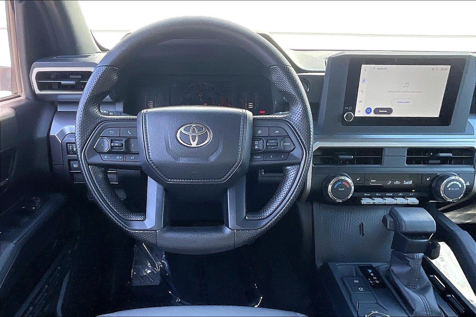 Used 2025 Toyota Tacoma SR5 RWD image 6