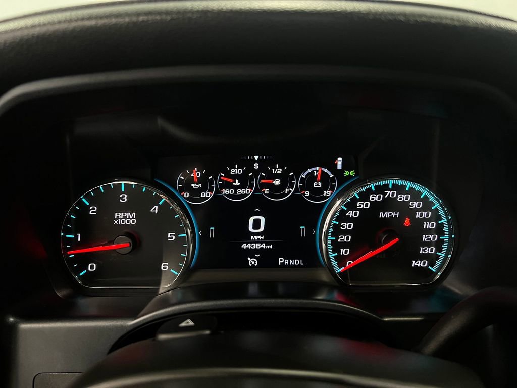 Used 2018 GMC Sierra 1500 Denali image 17