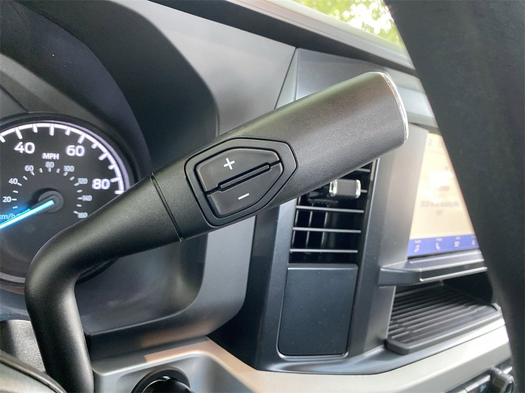 New 2025 Ford F250 XL w/ XL Driver Assist Package image 19
