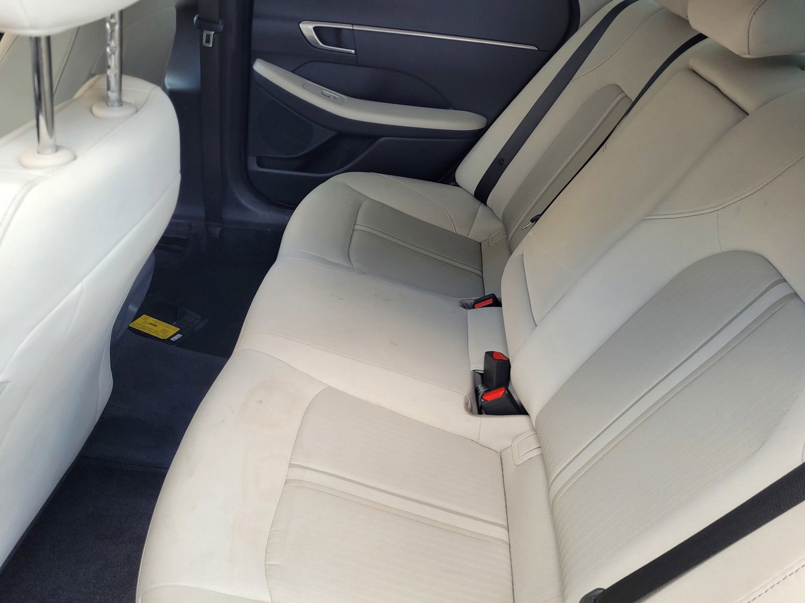 Certified 2023 Hyundai Sonata SEL FWD image 18