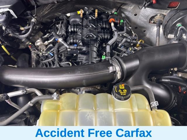 Used 2021 Ford Expedition Max XLT image 16