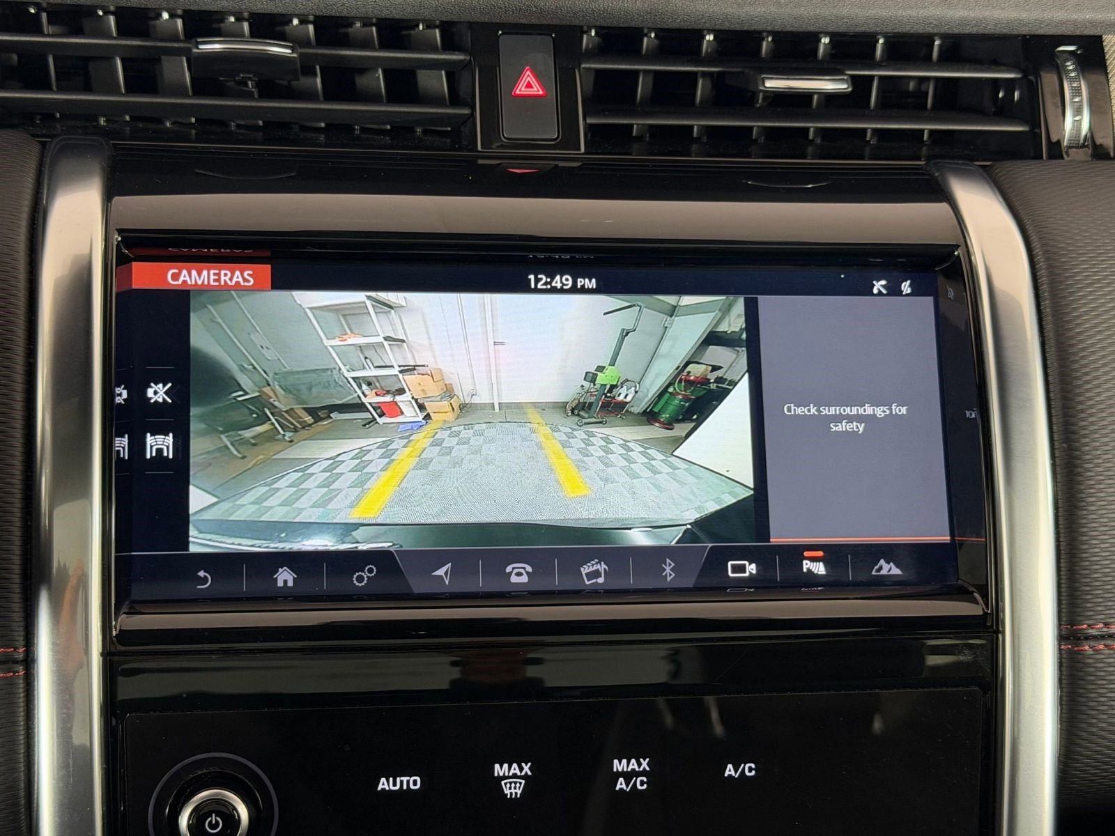 Used 2020 Land Rover Discovery Sport S R-Dynamic image 26