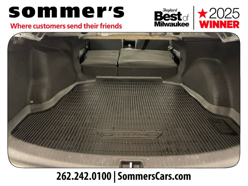 Used 2022 Toyota Corolla SE image 27