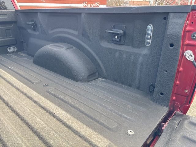 Used 2017 Ford F150 Lariat image 7