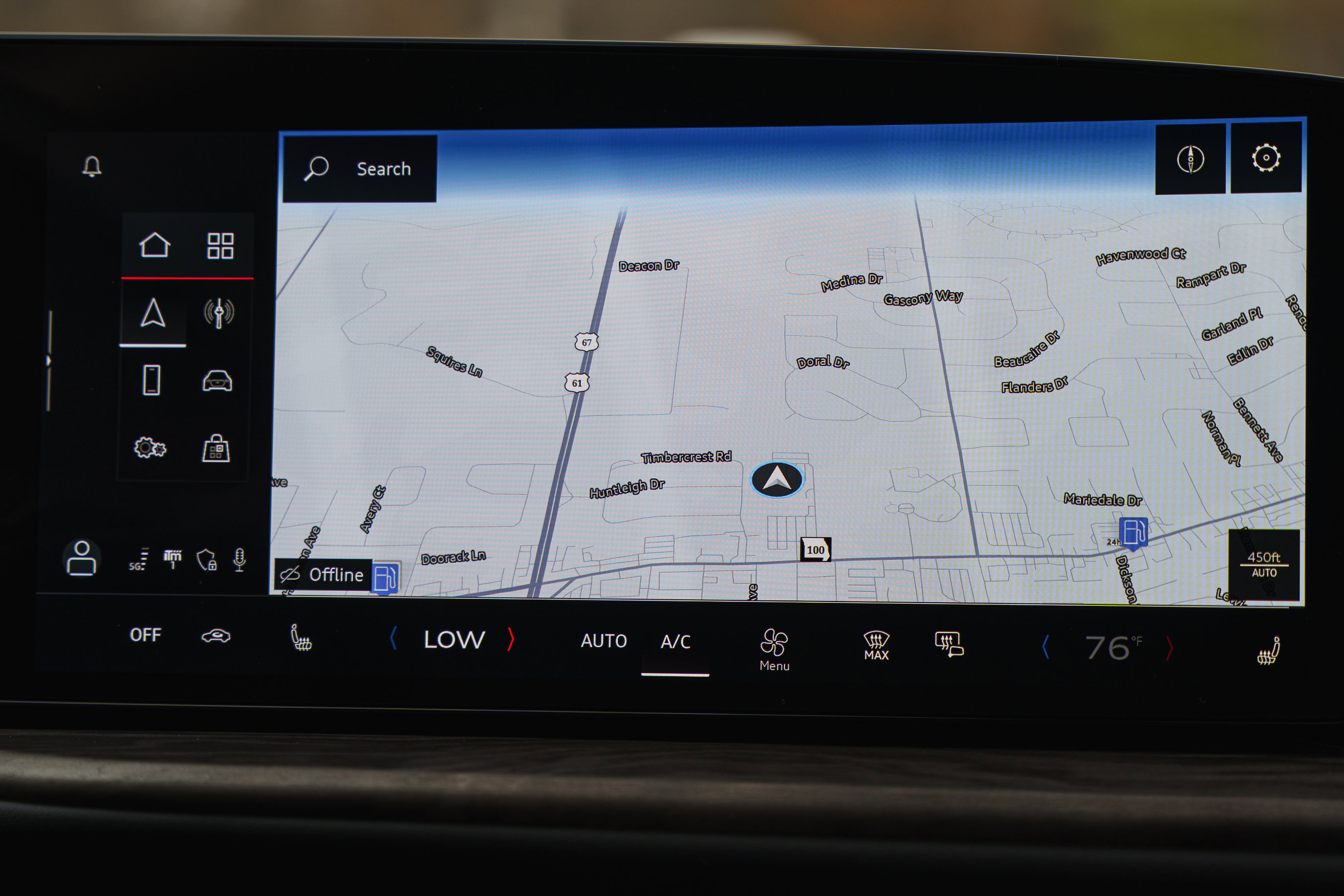 Certified 2025 Audi Q5 Premium w/ Convenience Package image 14