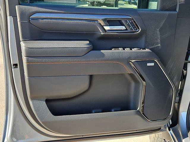 New 2026 GMC Sierra 2500 AT4 w/ AT4 Premium Plus Package image 44