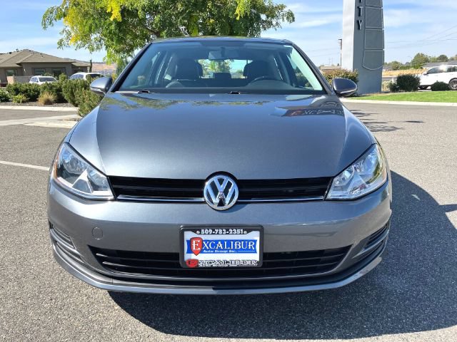 Used 2015 Volkswagen Golf S FWD image 8
