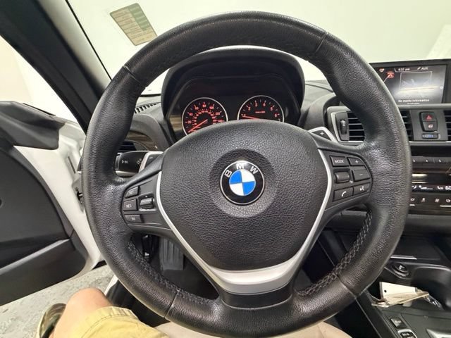 Used 2017 BMW 230i Convertible RWD image 19