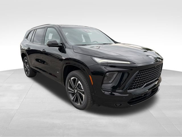 New 2026 Buick Enclave Sport Touring w/ Super Cruise Package