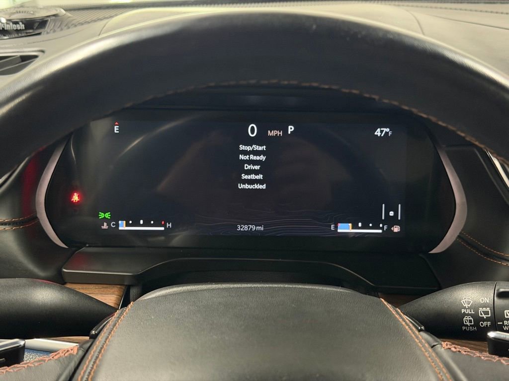 Used 2021 Jeep Grand Cherokee L Summit w/ Luxury Tech Group V image 46