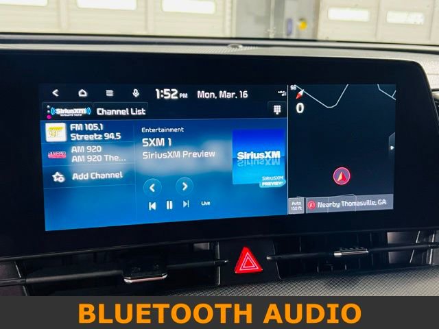 Used 2023 Kia Sportage SX image 6