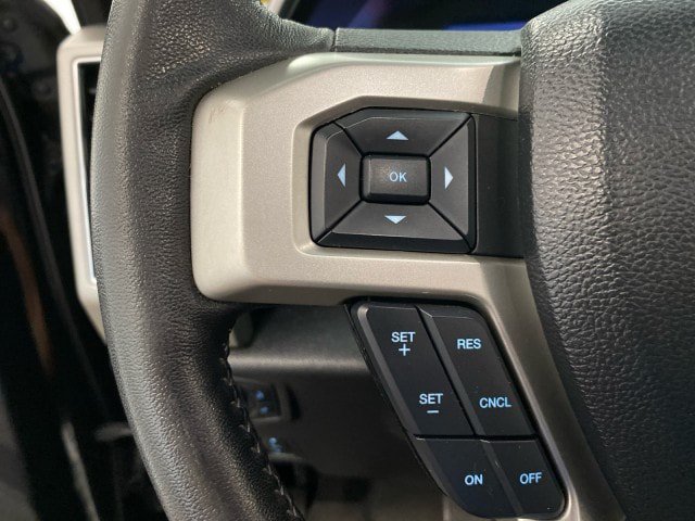 Used 2020 Ford F250 Lariat w/ Lariat Ultimate Package AWD/4WD image 20