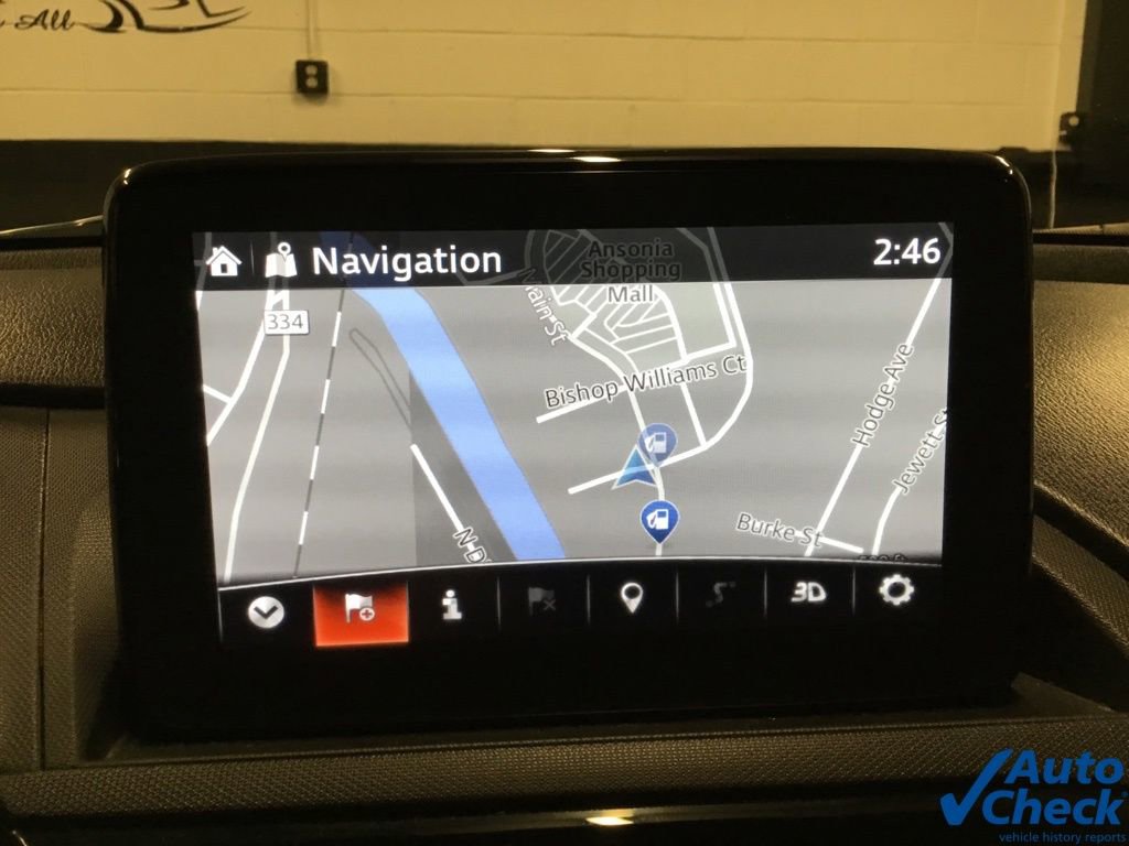 Used 2018 MAZDA MX-5 Miata RF Grand Touring image 52