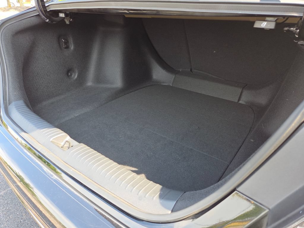 Certified 2025 Honda Accord Sport image 27