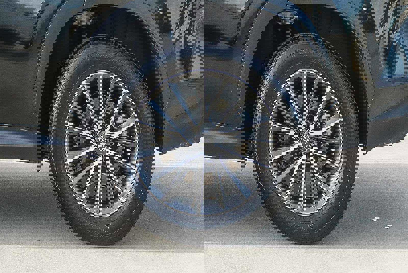 Used 2024 Lexus NX 350h AWD w/ Premium Package image 10