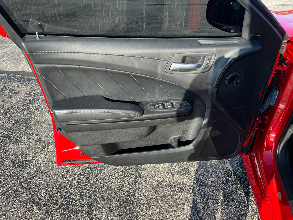 Used 2021 Dodge Charger R/T w/ Daytona Edition Group image 12